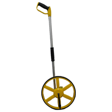 Distance measuring wheel measuring roll rule hand pushed roller type distance measuring instrument