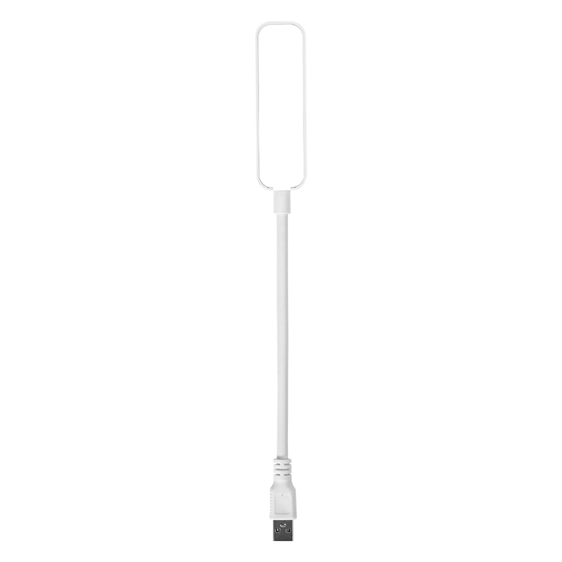 USB Portable Light LED Small Night Light Computer Small Desk Lamp Charging Bank Mini Light