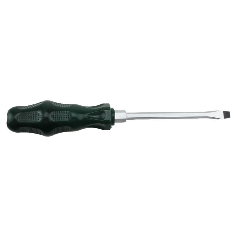 Wholesale Hot Selling crv Nut Screw driver tool sets excellent price Screwdriver Slotted screwdriver