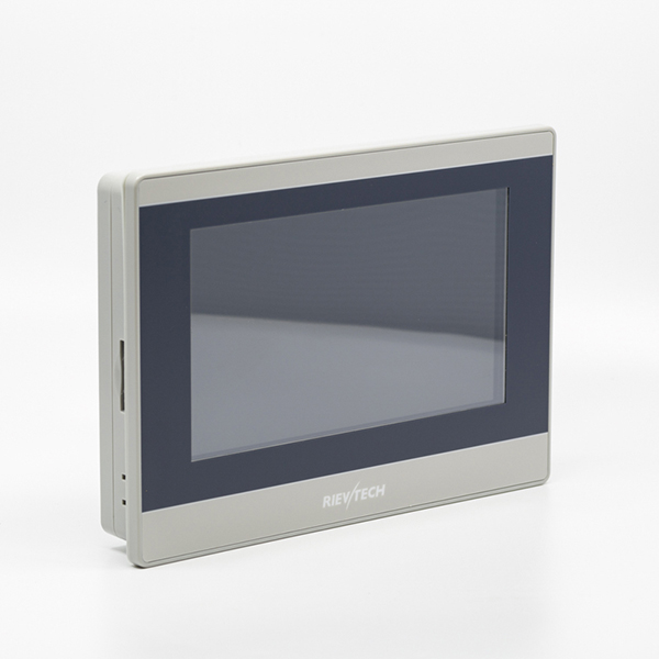 The Importance of HMI (Human Machine Interface) in Industrial Automation