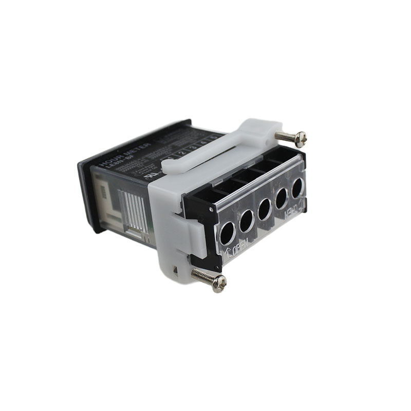 Autonics Counter LE8N-BF 