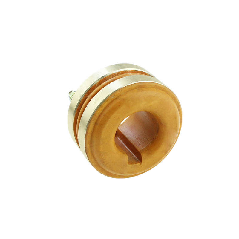 SRH25*57*34-2 Carbon Brush Holder Slip Ring