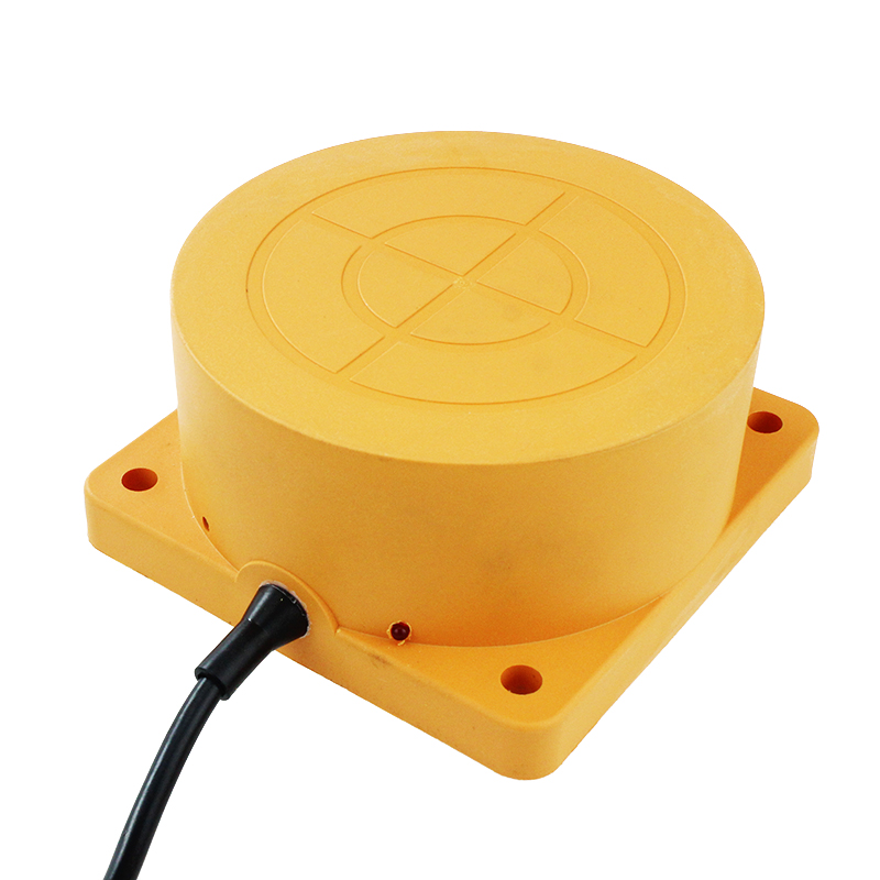 LMF39-3050NC Hot Sale Plane Instanllation Type Inductive Proximity Sensor