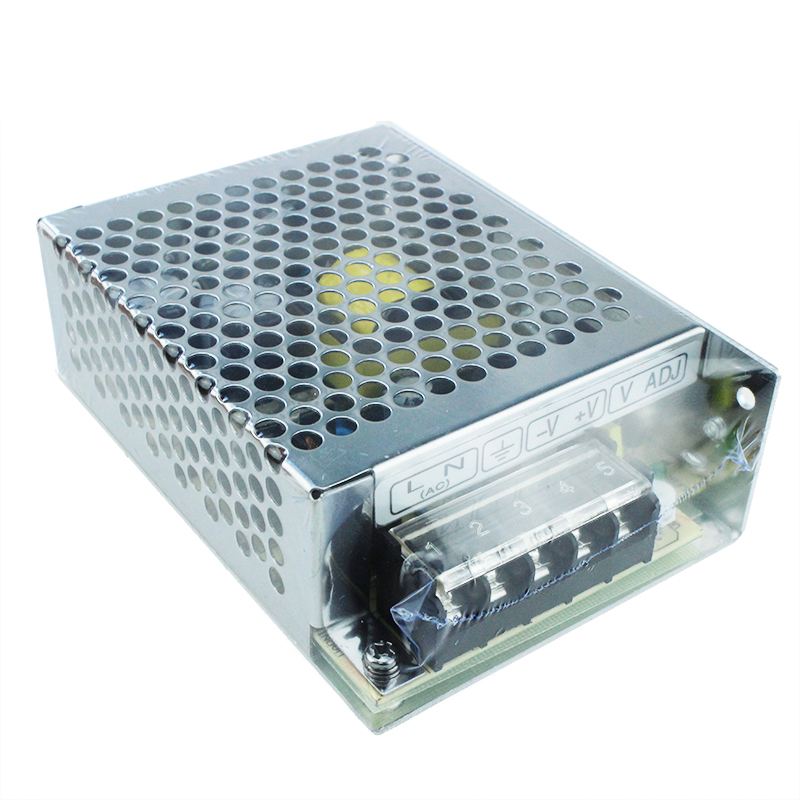 MS-50 50W Single Output Mini Size Power Supply