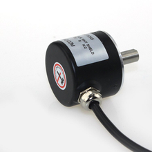 ISC3808-001G-100ABZ3-5-30E rotary shaft encoder