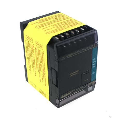 FBS-14MCT2-AC Programmable Logic Controller Module 4 Analogic Outputs Fatek PLC
