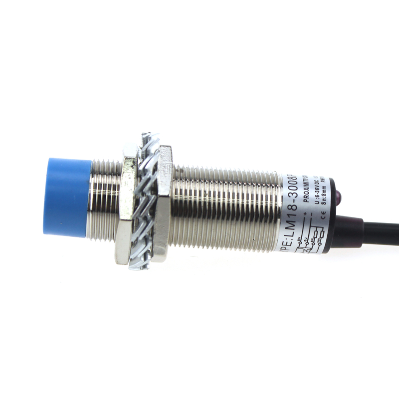 LM18-3008PC Inductive proximity switch sensor