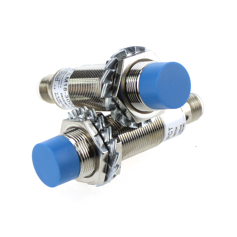 LM18-3008PCT detecting range 8mm Proximity sensor switch