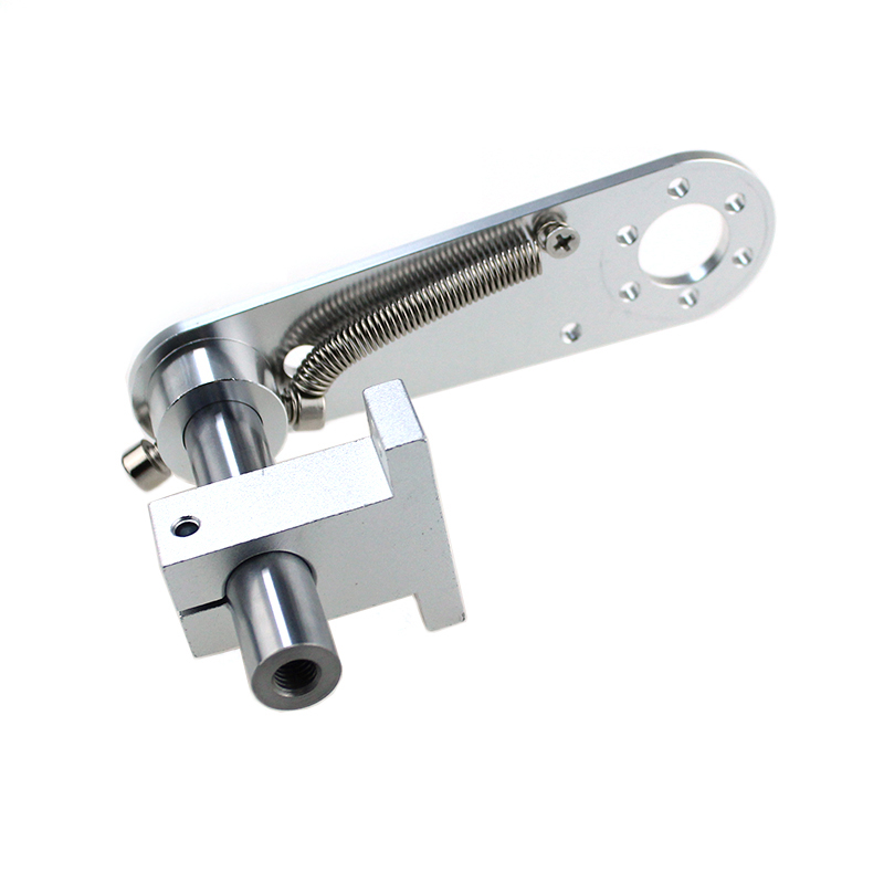 YMB2-20 multifunctional adjustable Encoder Mounting Bracket with 20mm seam allowance