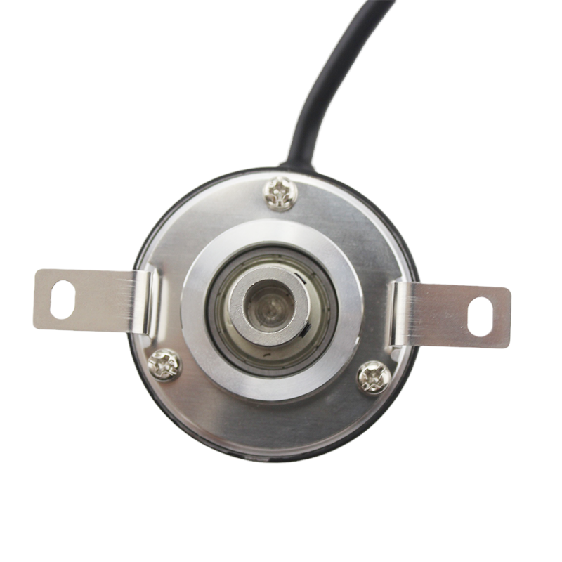 Magnetic Rotary Encoders MHC50 Series