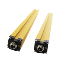 Safety Light Curtain Sensor GM40-10J Area Secure Photoelectric Protector