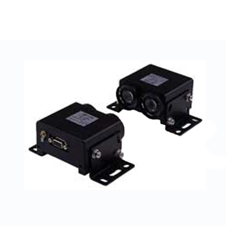 HOKUYO CWF-01/02 OPTICAL DATA TRANSMISSION DEVICE