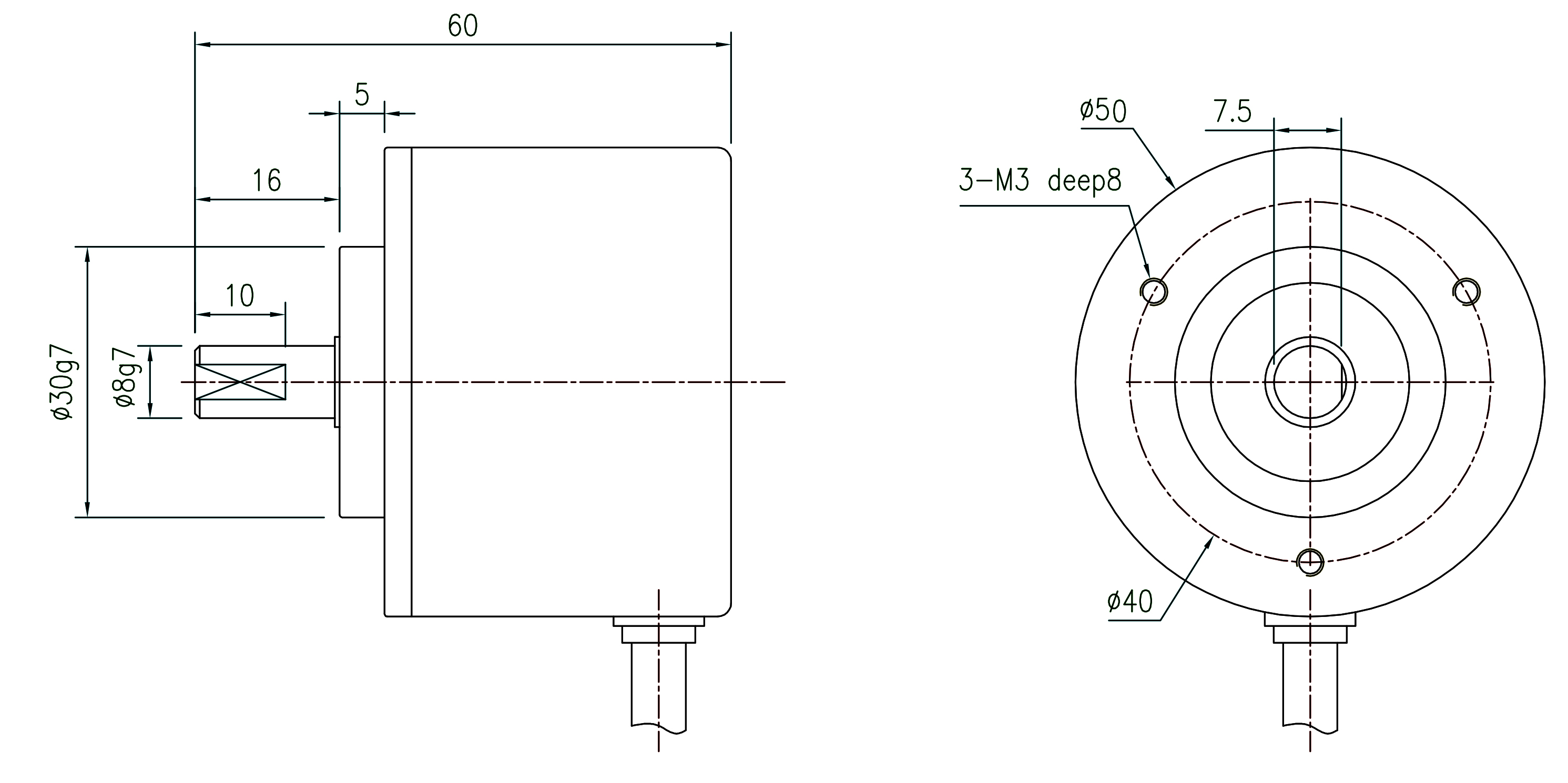 ISC50