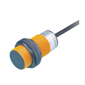 LM38 outer diameter 38mm cylinder inductive sensor 