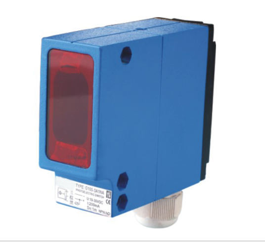 G100 Infrared ray Photoelectric Switch Sensor