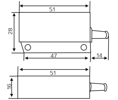 Photoelectric Switch