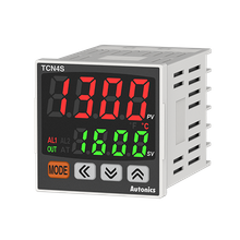 Autonics Temperature Controllers TCN4S-24R