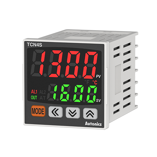 Autonics Temperature Controllers TCN4S-24R