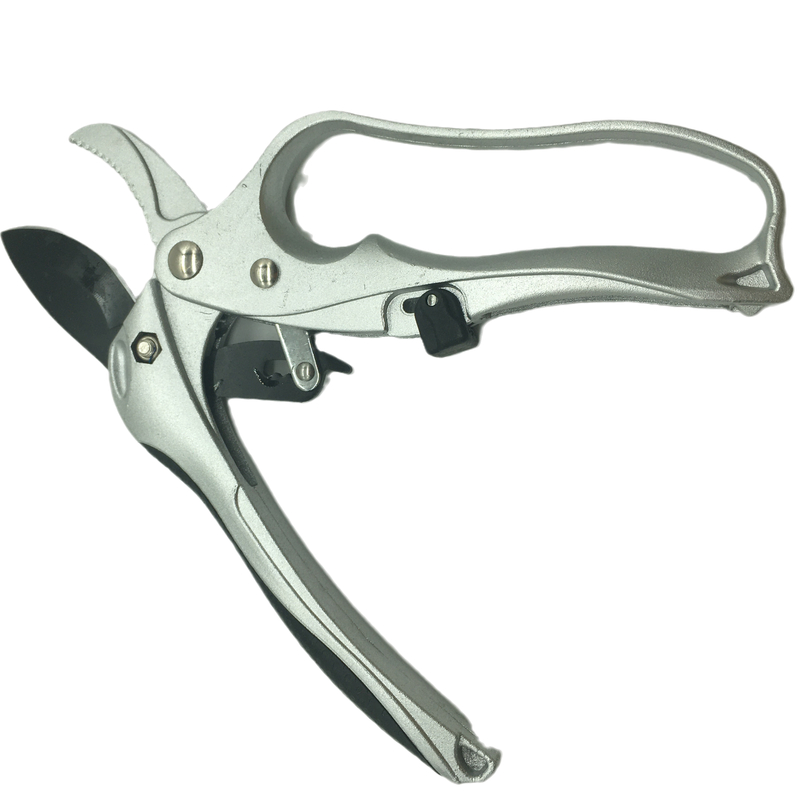 Garden Shears SK5 Blades Silver Garden Tools Labor-saving Tree Branches And Flower Branches High-carbon Steel Shears