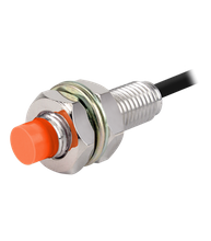 Autonics Proximity Sensor PR08-2DP