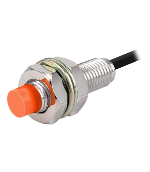 Autonics Proximity Sensor PR08-2DP