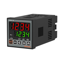 Autonics Counter CT4S-1P2