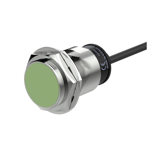 Autonics Proximity Sensor PRT30-10DO