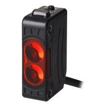 Autonics Photoelectric Sensor BJ300-DDT-P