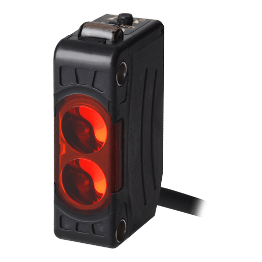 Autonics Photoelectric Sensor BJ300-DDT-P