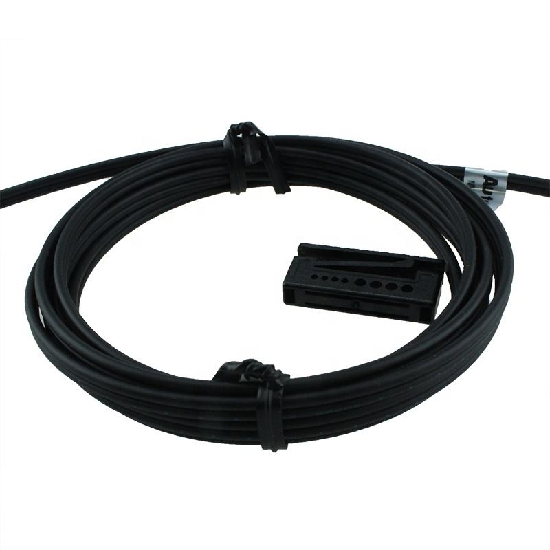 Autonics original Fiber cable FD-620-10 with two meters cable