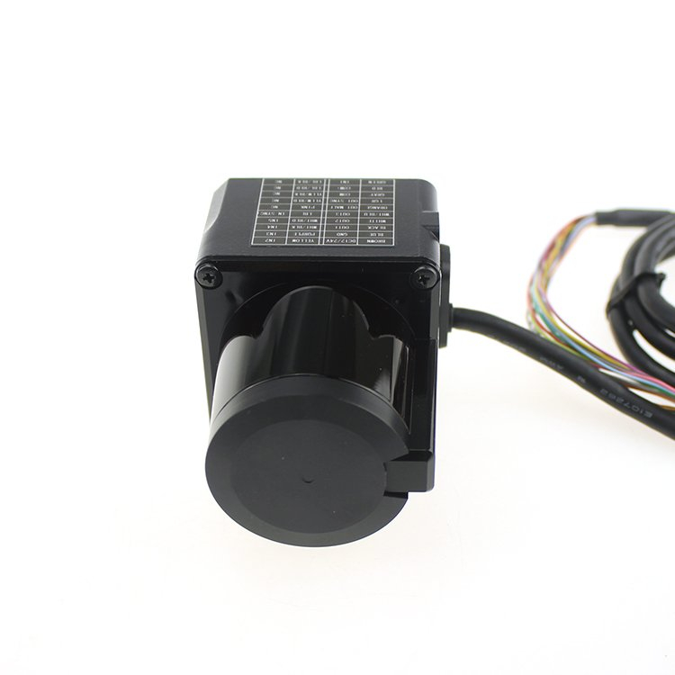 Hokuyo UST-05LN Scanning Laser Rangefinder 