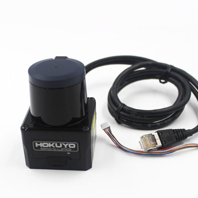 Hokuyo UST-20LX Scanning Laser Rangefinder 