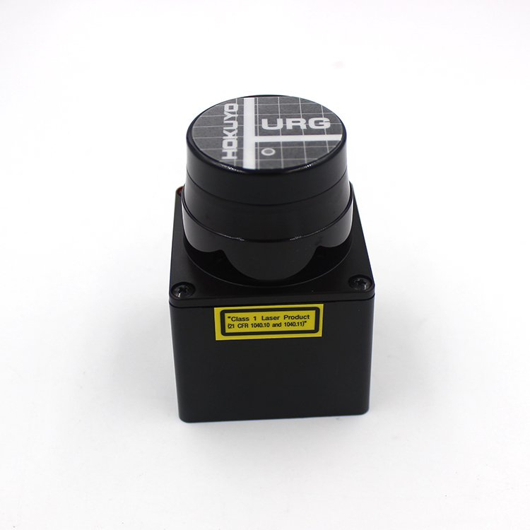 Hokuyo URG-04LX-UG01 Scanning Laser Rangefinder 