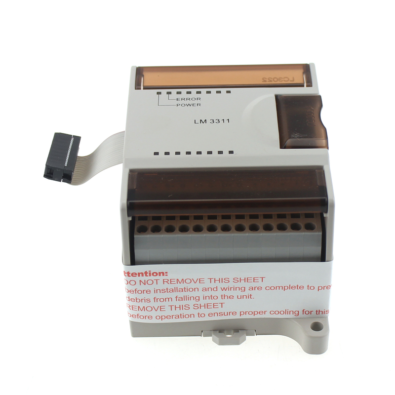 LM3311 PLC for Intelligent Control Programmable Logic Controller