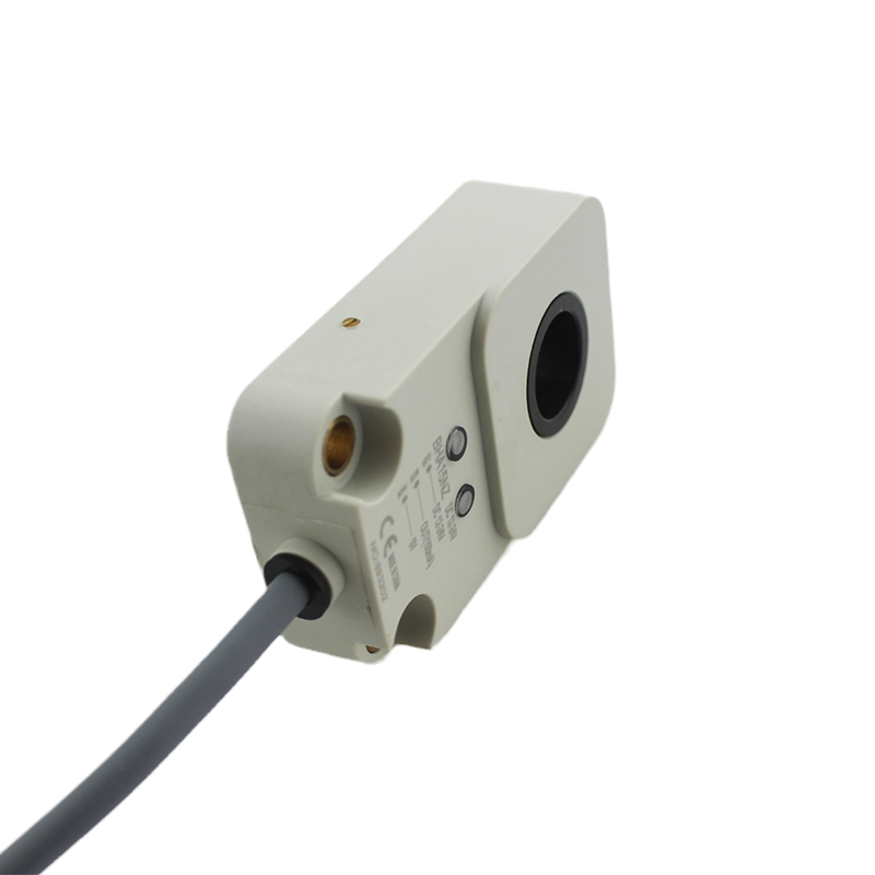 High Speed Ring Proximity Switch Counting Sensor BHA15NZ