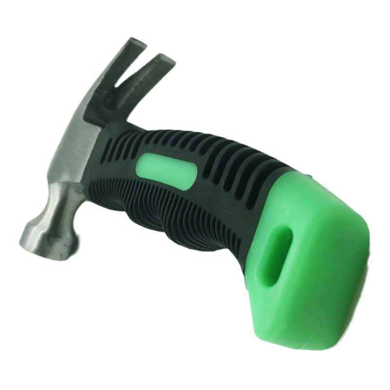 Mini Claw Hammer Household Small Steel Hammer Hardware Tool Hammer HA-A1