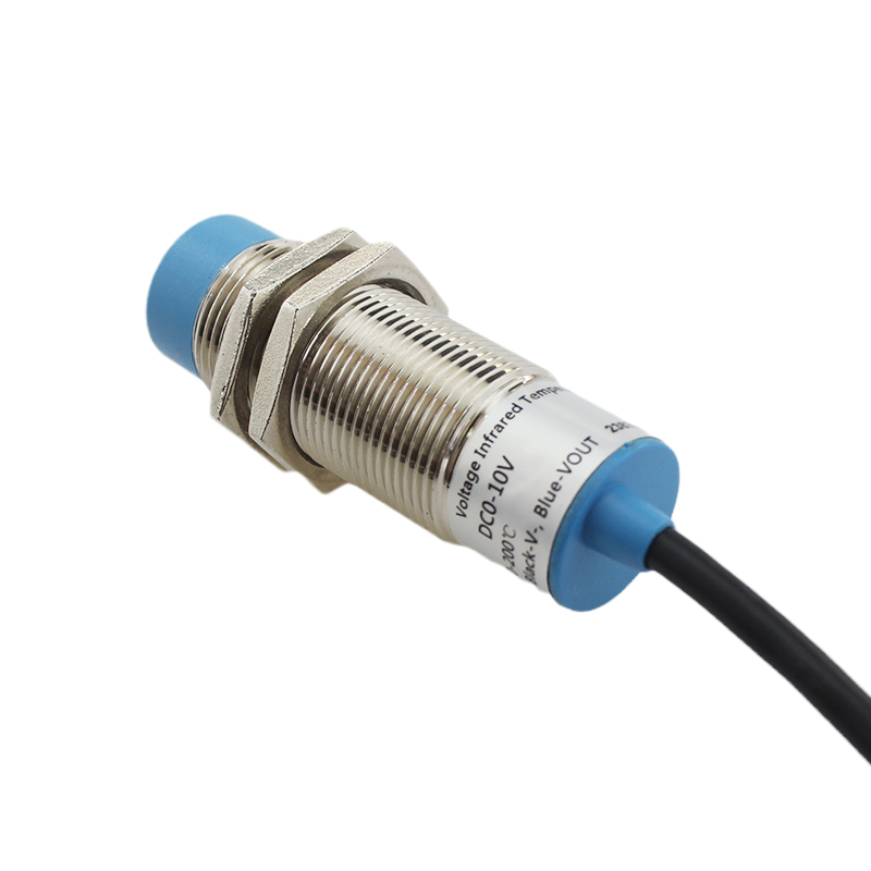 SM8700V Non-contact Infrared Temperature Sensor