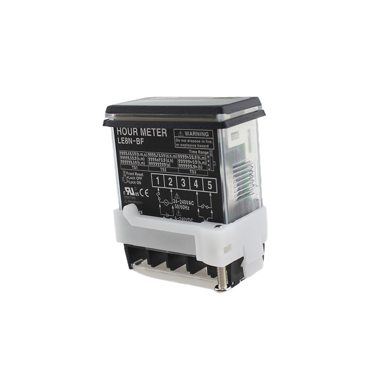 Autonics Counter LE8N-BF 