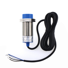 CM30-3020NC capacitance proximity switch sensor