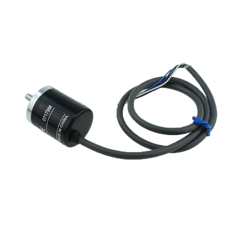 E6A2-CW3C 500ppr Mini Rotary Incremental Encoder