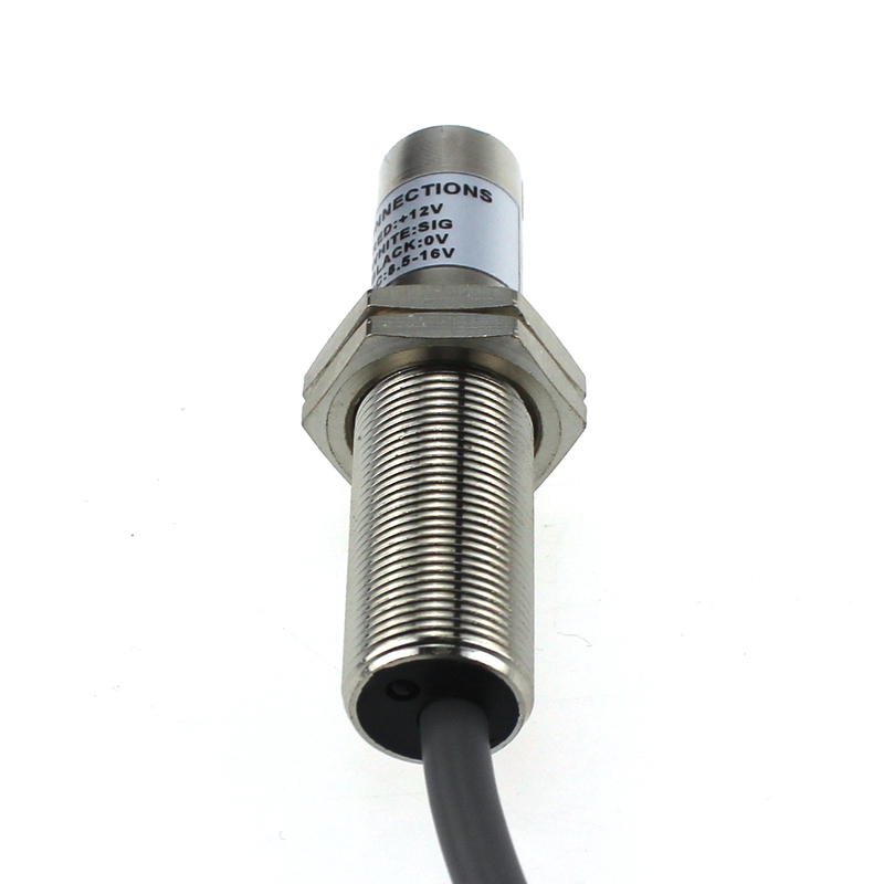 PA-1010NPN Inductive Proximity Switch Sensor