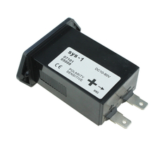 SYS-1 DC10-80V Number Digital Counter Timer Switch