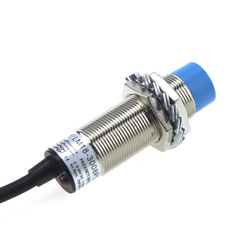 LM18-3008PC Inductive proximity switch sensor