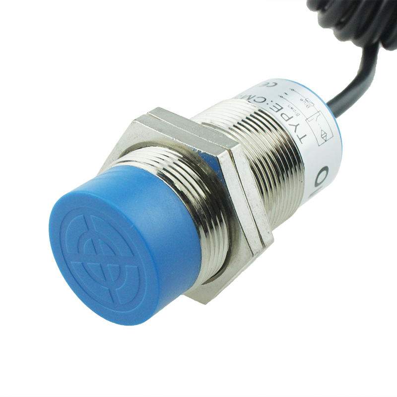 CM30-2015A AC90-250V 15mm 2wires NO Capacitive Sensor