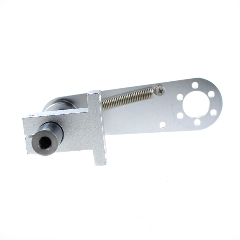 YMB2-20 multifunctional adjustable Encoder Mounting Bracket with 20mm seam allowance