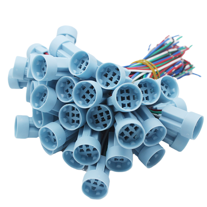 P-19-2 Socket Plastic Socket for 19mm metal push button switch