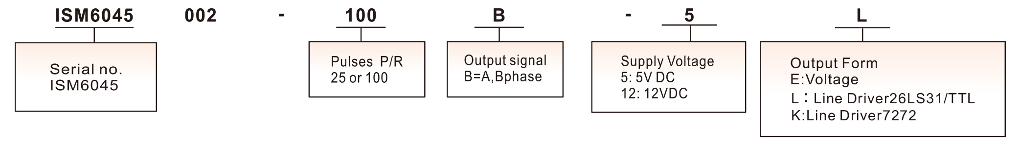 ISM6045