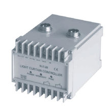 GLC-2B Light curtain controller