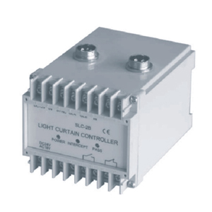 GLC-2B Light curtain controller