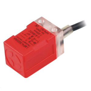 LMF4 Angular Column inductive sensor